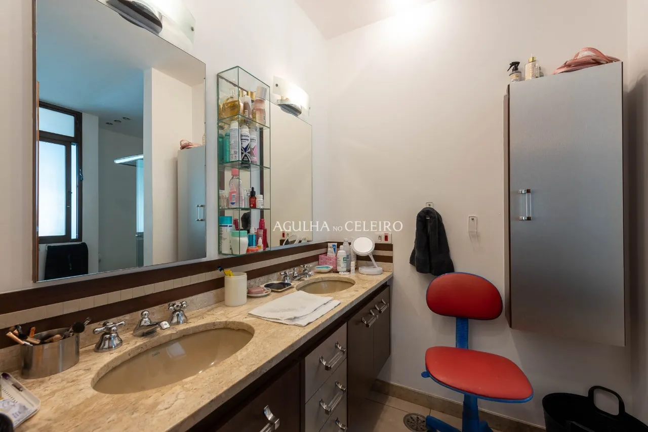 Casa para bons momentos no Cidade Jardim – 21556