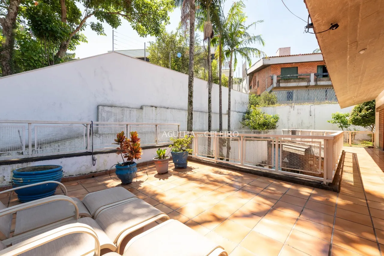 Casa para bons momentos no Cidade Jardim – 21556