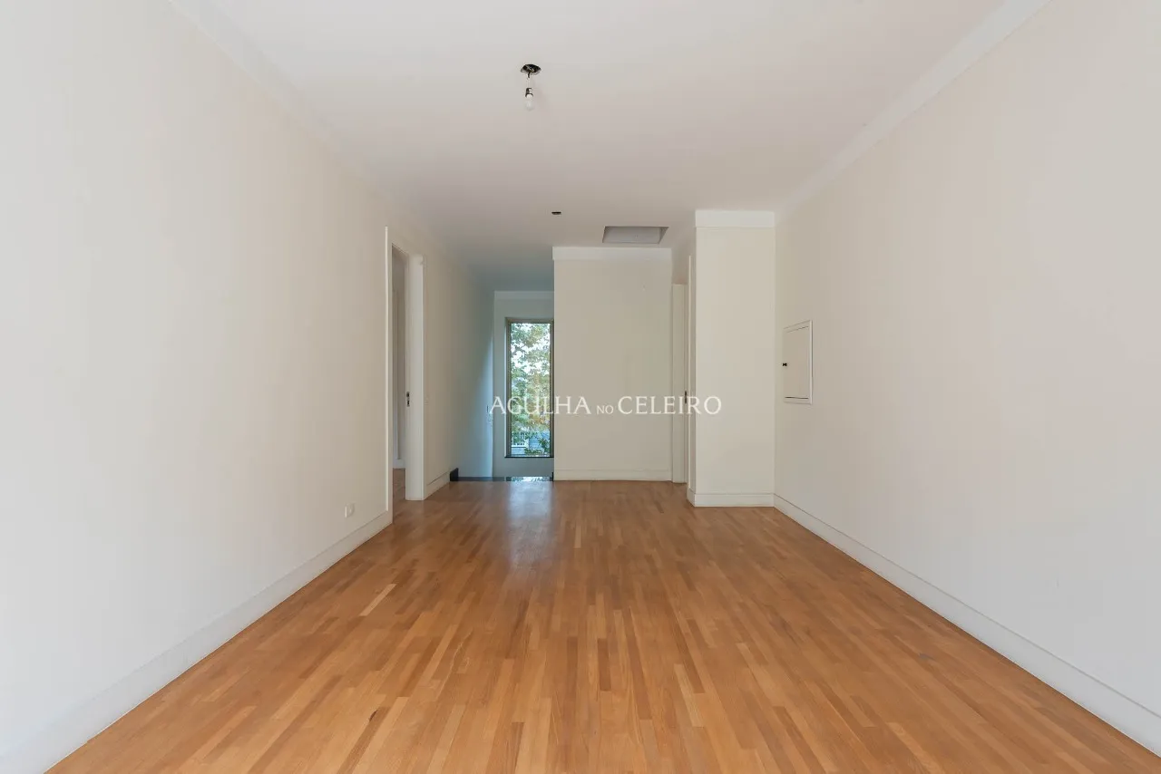 Casa moderna à venda no Jardim Guedala. – 21566