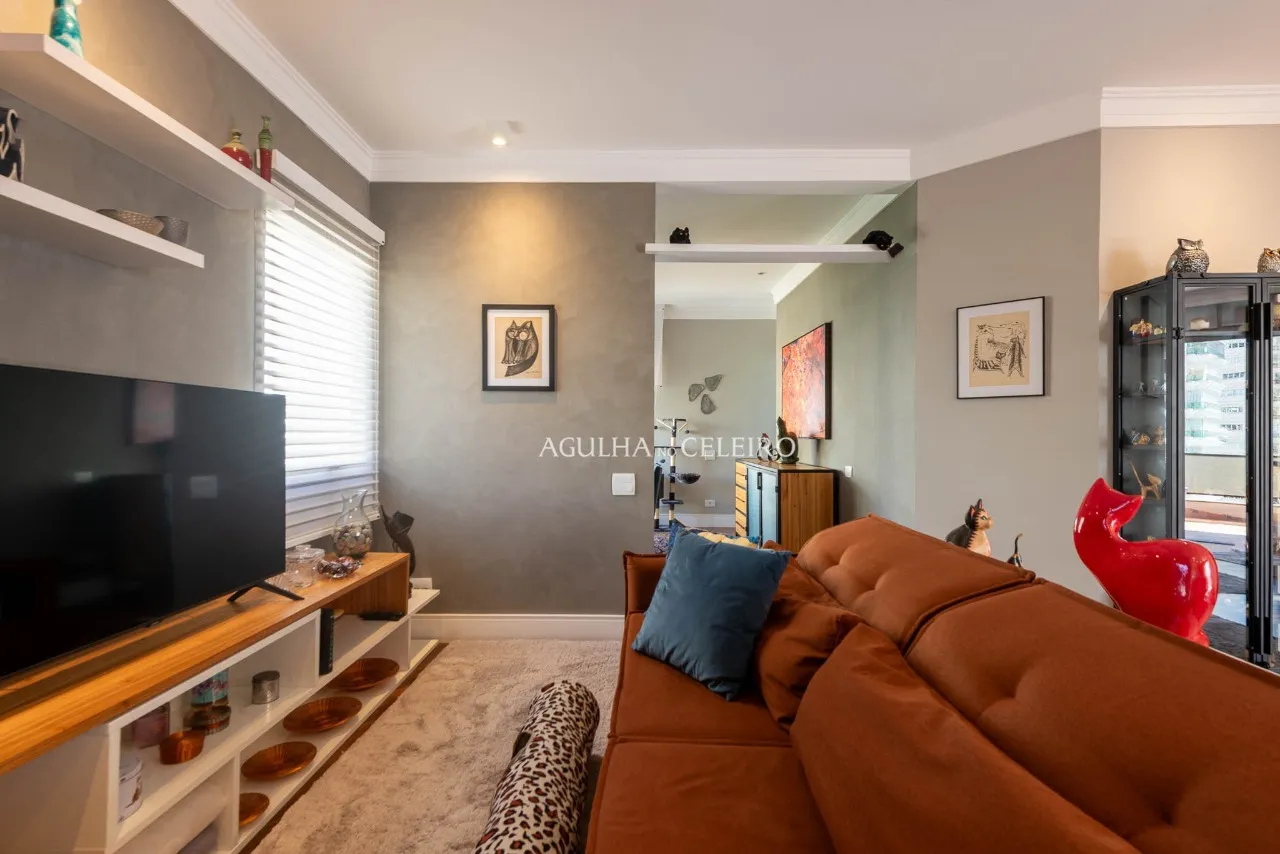 Apartamento próximo ao Parque do Povo à venda no Itaim Bibi – 21583