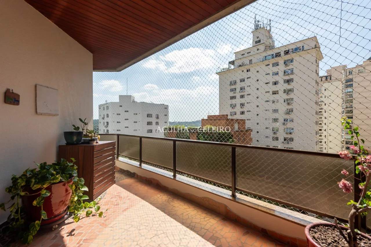 Apartamento próximo ao Parque do Povo à venda no Itaim Bibi – 21583