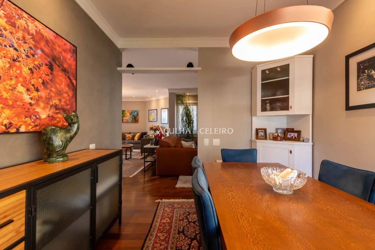 Apartamento próximo ao Parque do Povo à venda no Itaim Bibi – 21583