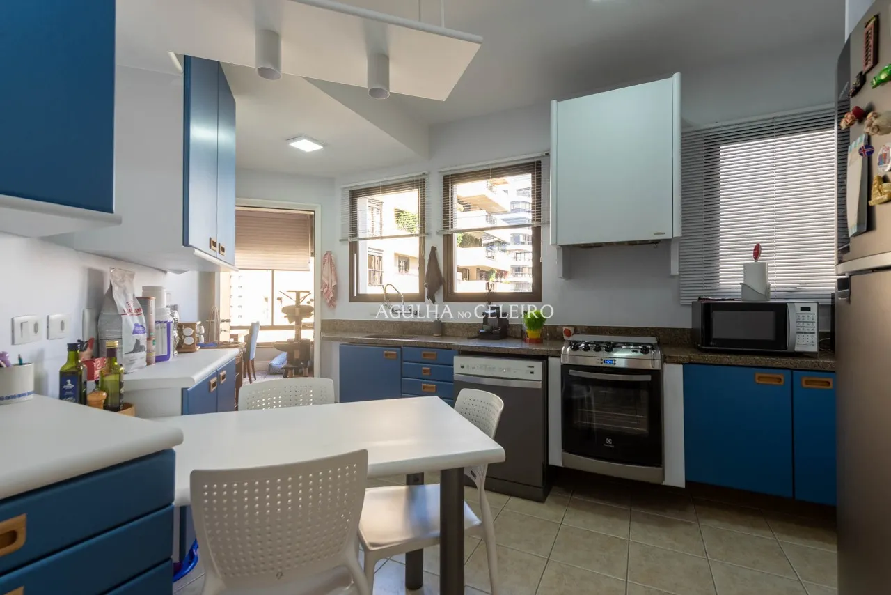 Apartamento próximo ao Parque do Povo à venda no Itaim Bibi – 21583