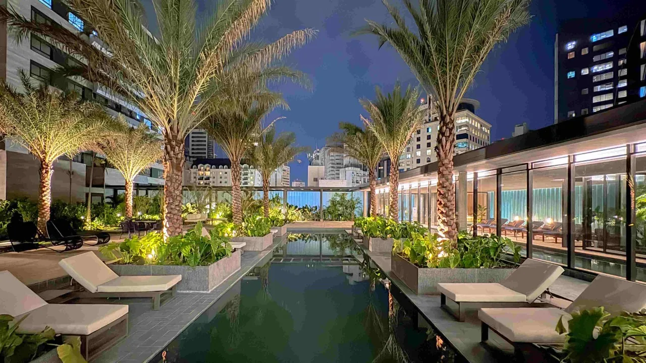 Apartamento Novo Na Vila Nova Conceicao – 21608