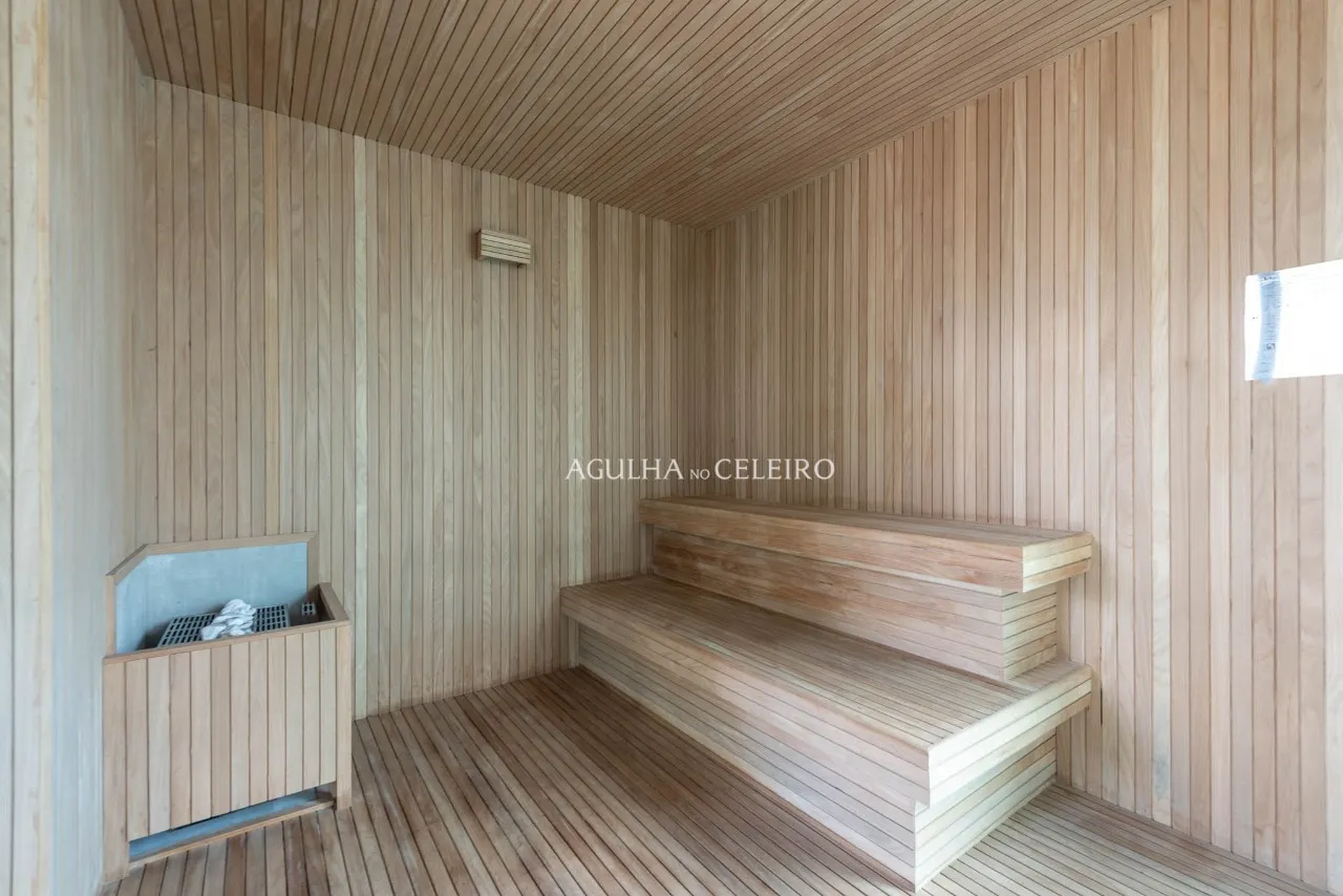 Apartamento Novo Na Vila Nova Conceicao – 21608