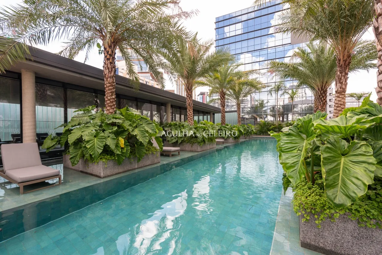 Apartamento Novo Na Vila Nova Conceicao – 21608