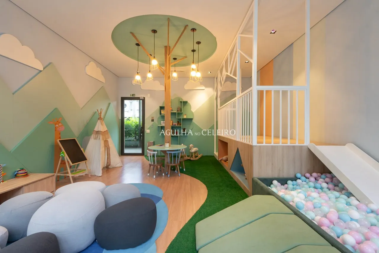 Apartamento Novo Na Vila Nova Conceicao – 21608