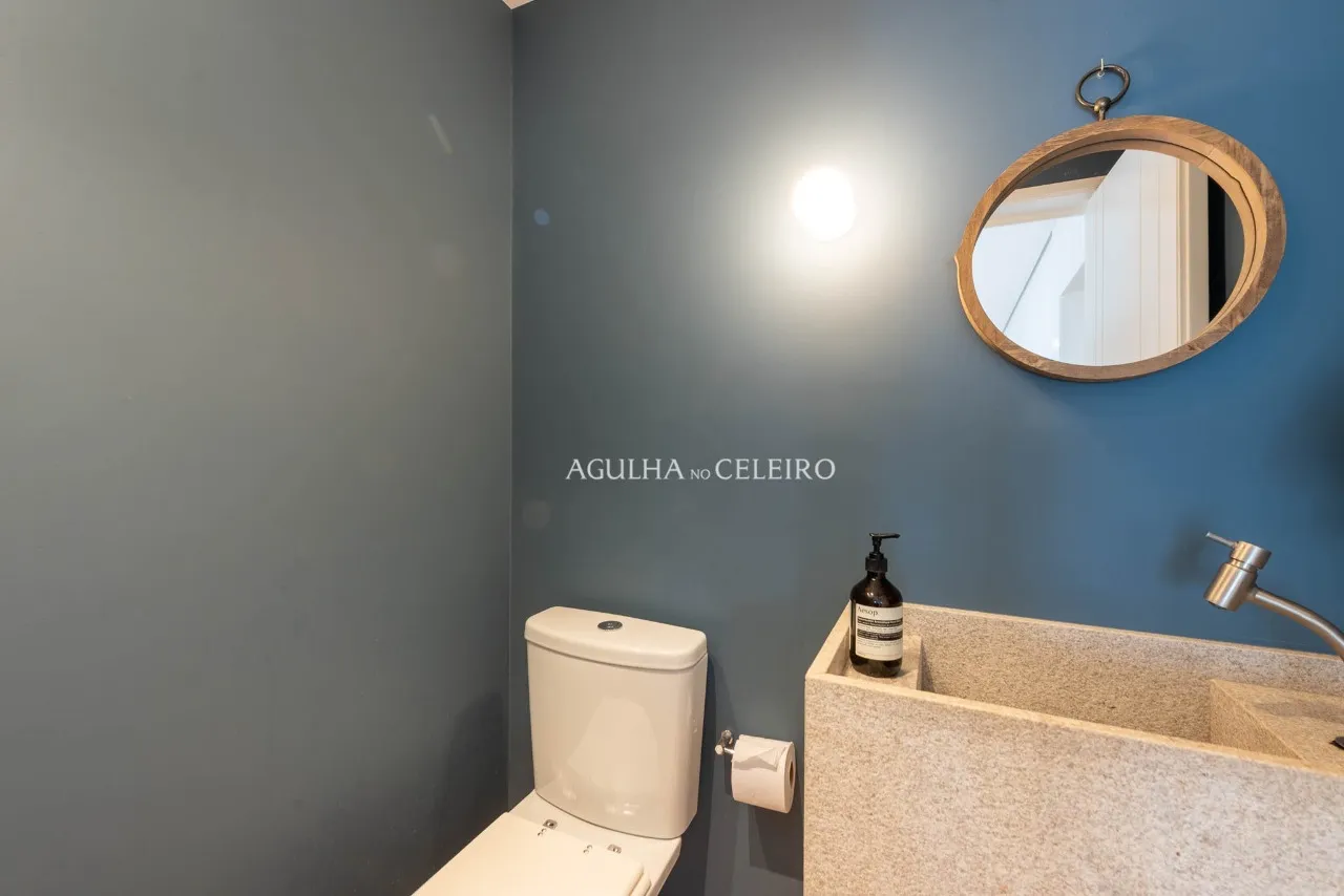 Lindo apartamento para venda em Pinheiros. – 21610