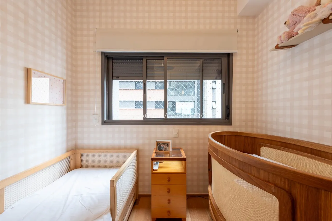 Lindo apartamento para venda em Pinheiros. – 21610