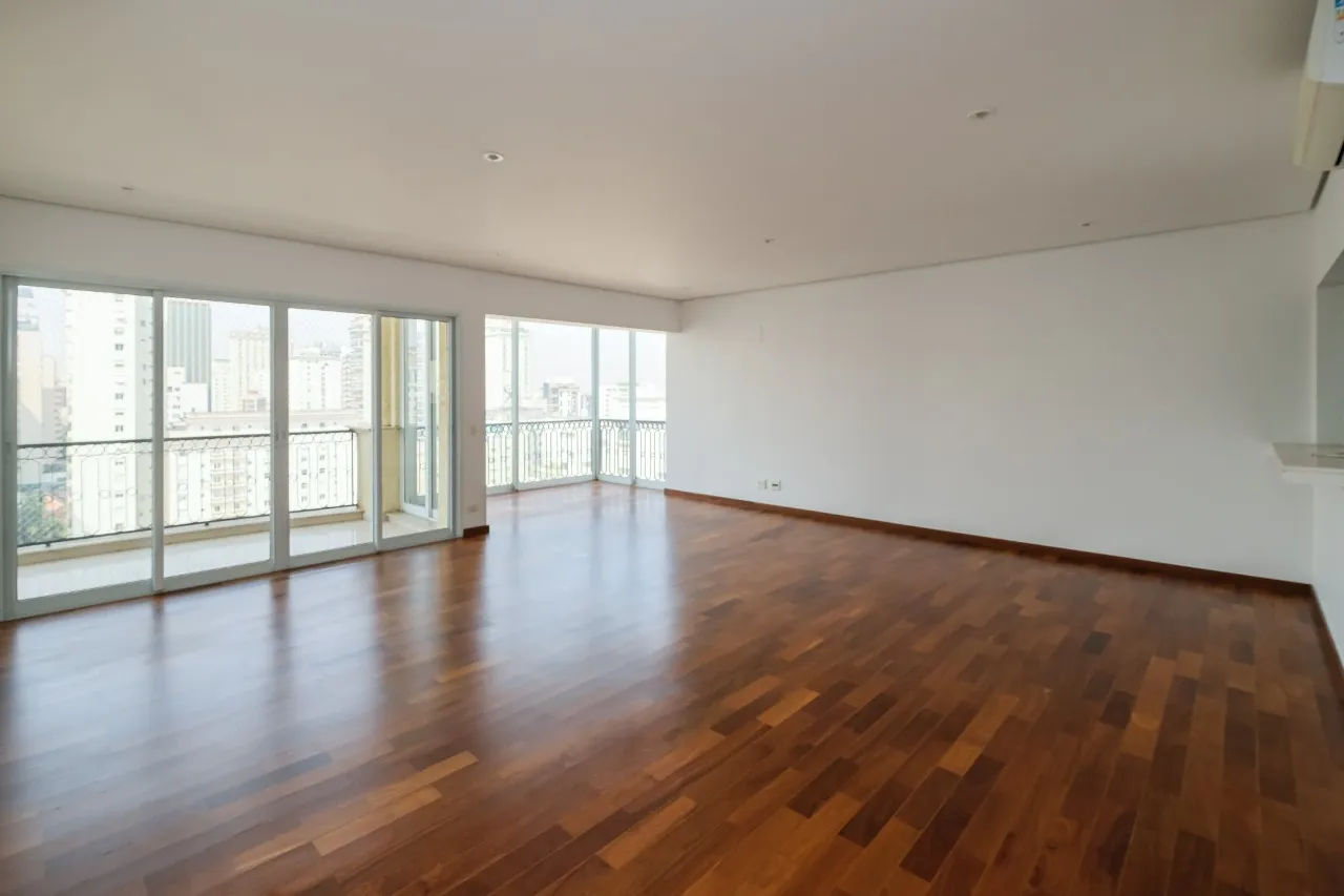 Apartamento à venda no Jardim América. – 21619