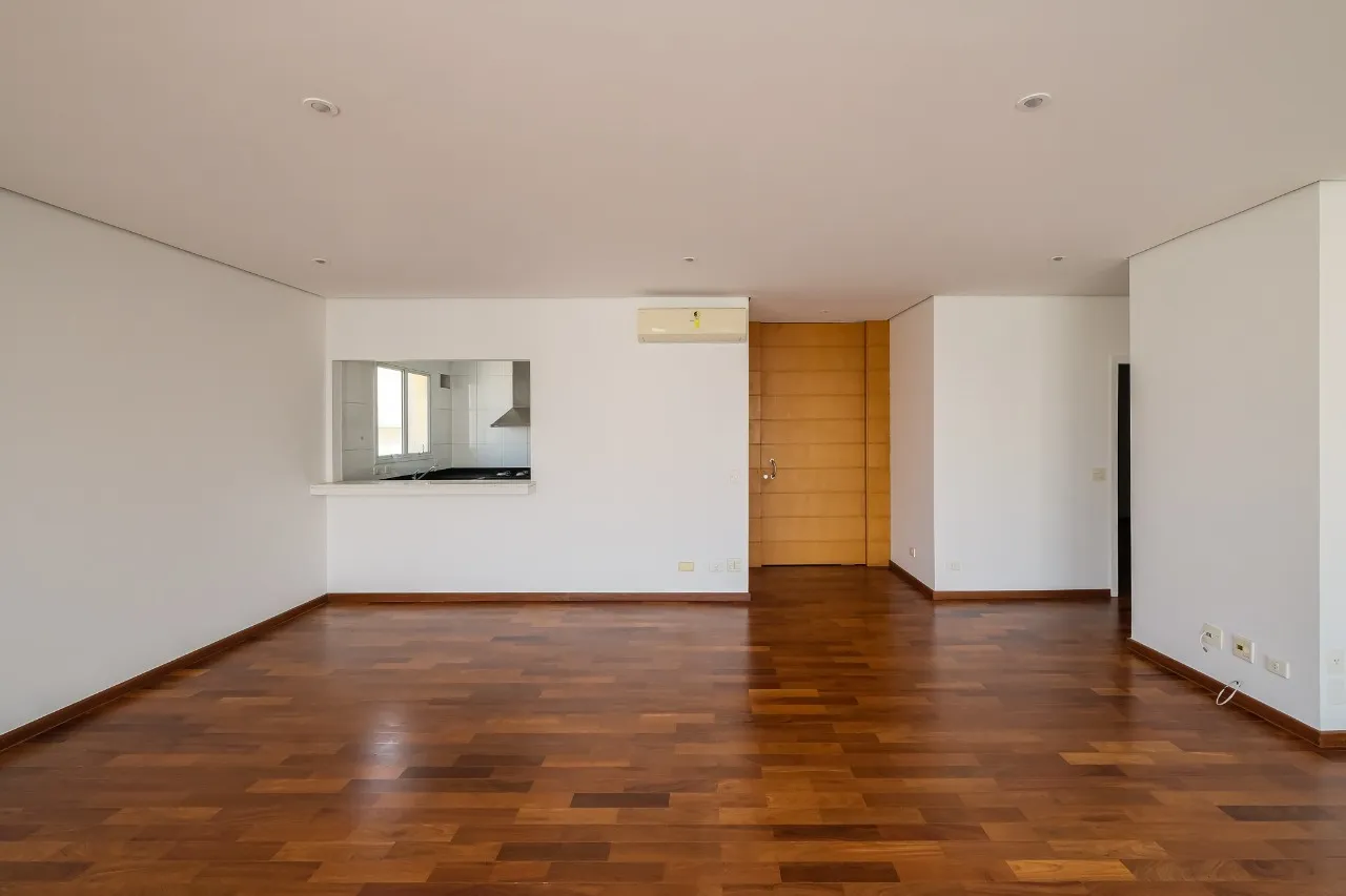 Apartamento à venda no Jardim América. – 21619