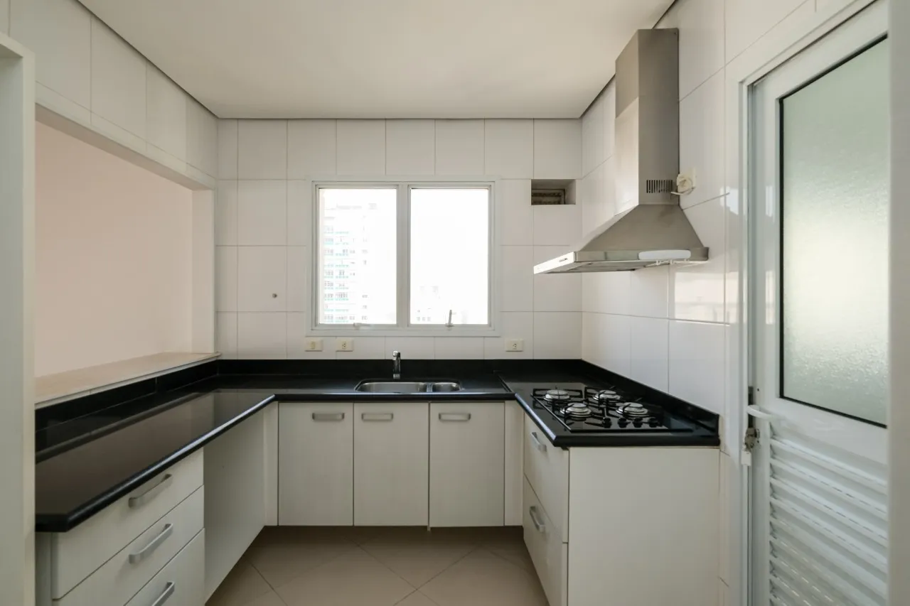 Apartamento à venda no Jardim América. – 21619