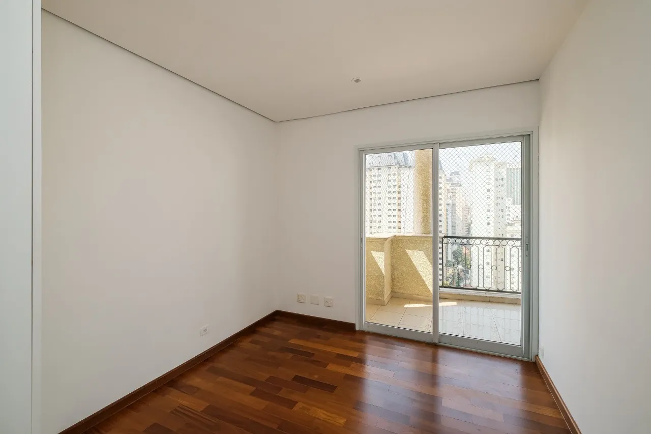 Apartamento à venda no Jardim América. – 21619