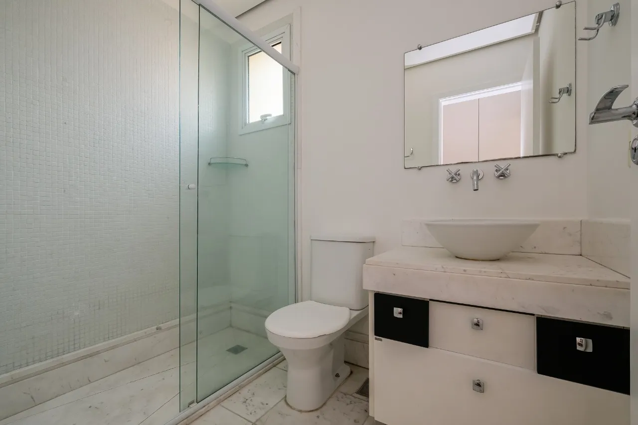 Apartamento à venda no Jardim América. – 21619