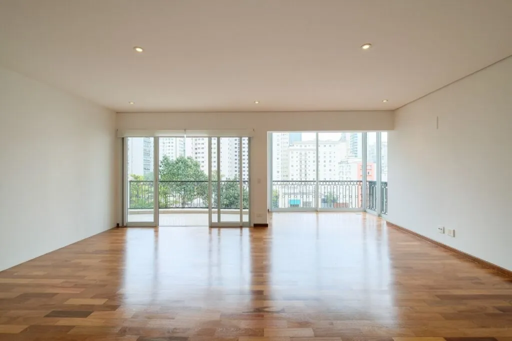 Apartamento à venda no Jardim América. – 21620