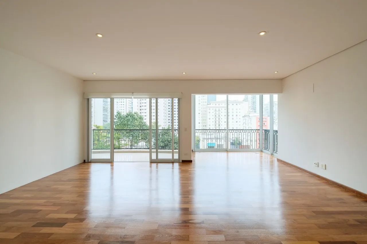 Apartamento à venda no Jardim América. – 21620