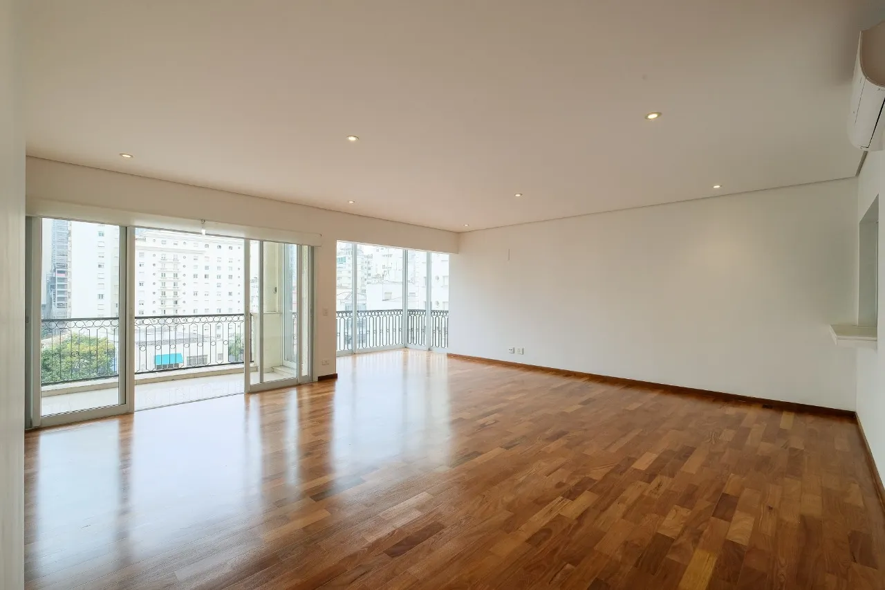 Apartamento à venda no Jardim América. – 21620