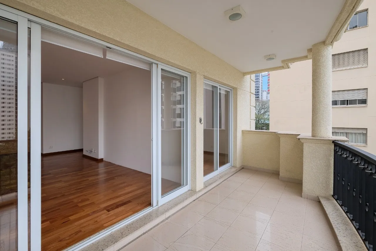 Apartamento à venda no Jardim América. – 21620