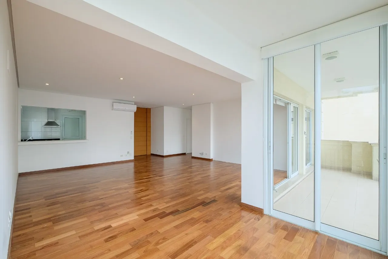 Apartamento à venda no Jardim América. – 21620