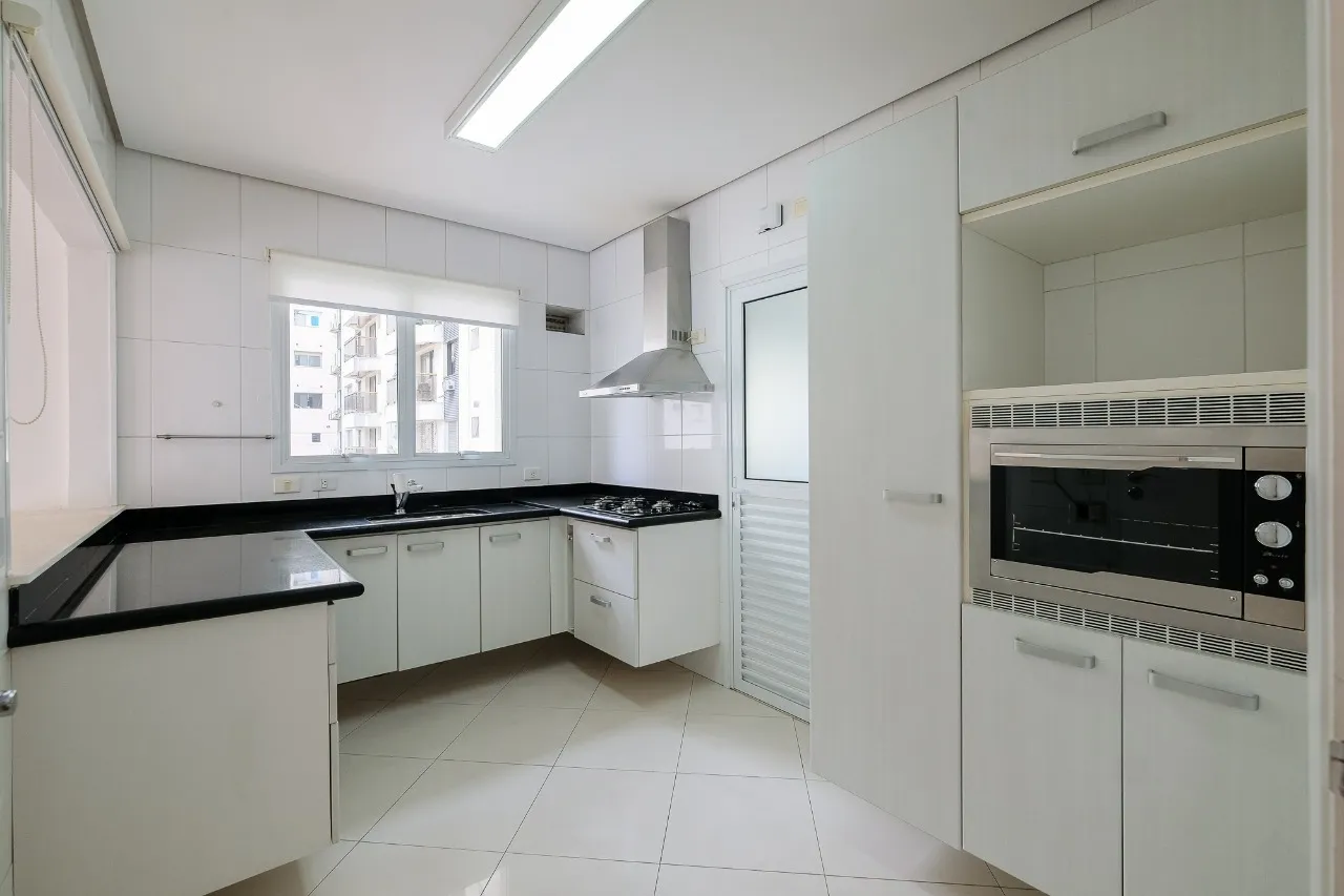Apartamento à venda no Jardim América. – 21620