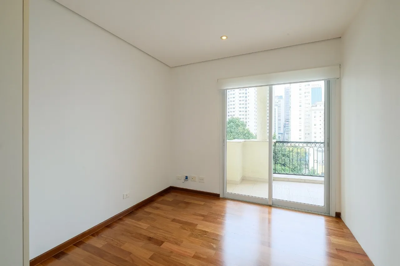 Apartamento à venda no Jardim América. – 21620