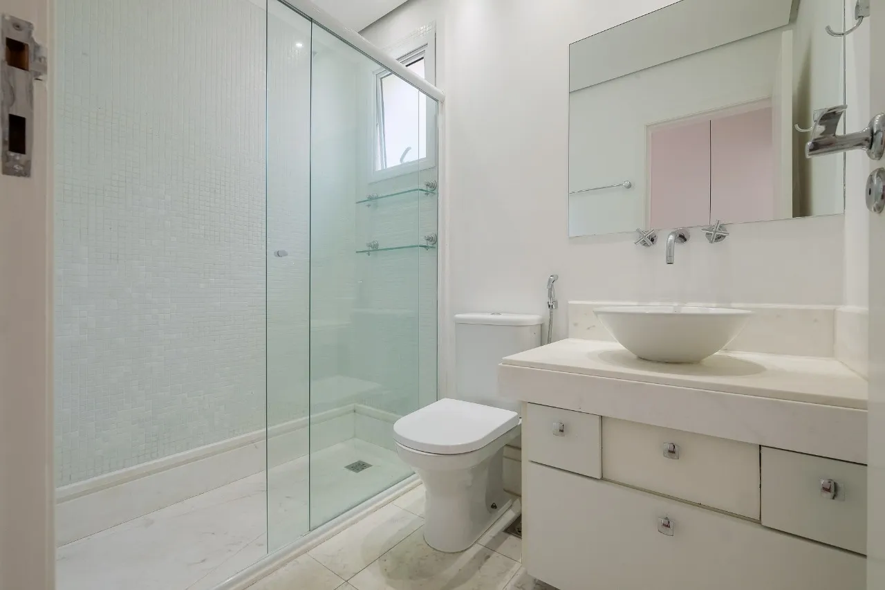 Apartamento à venda no Jardim América. – 21620