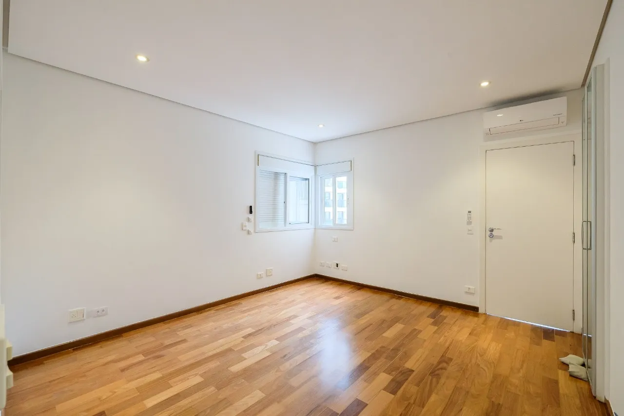 Apartamento à venda no Jardim América. – 21620