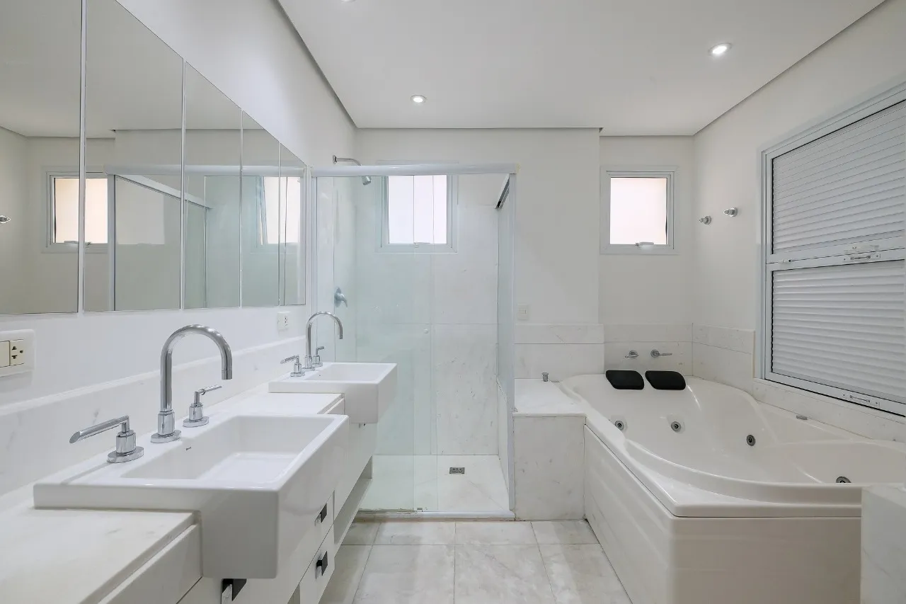 Apartamento à venda no Jardim América. – 21620