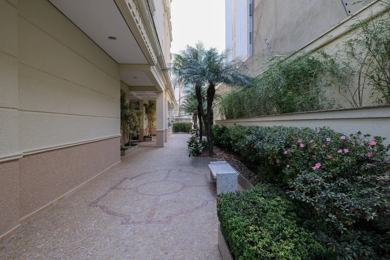 Apartamento à venda no Jardim América. – 21620