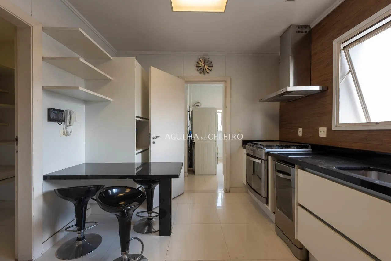 Apartamento duplex à venda no Jardim Paulista – 21621