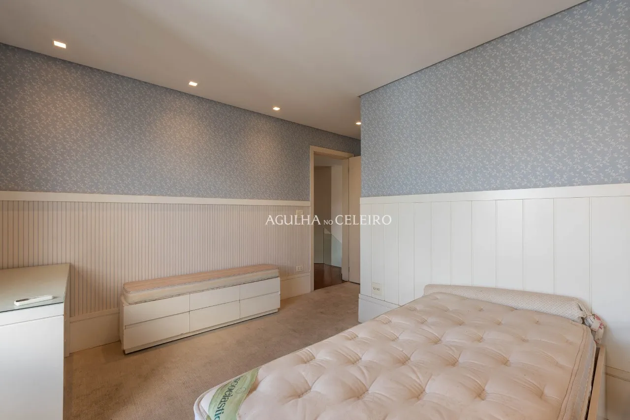 Apartamento duplex à venda no Jardim Paulista – 21621