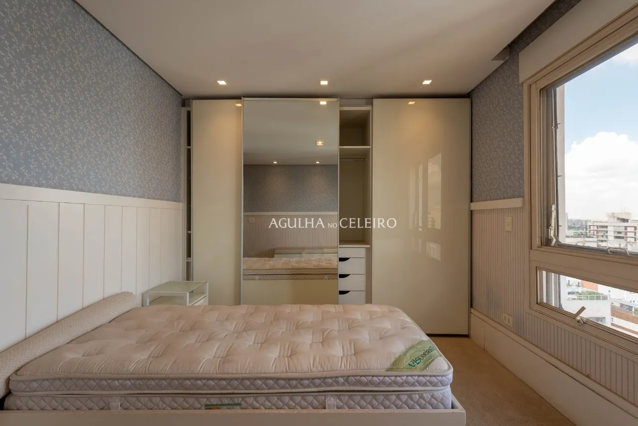 Apartamento duplex à venda no Jardim Paulista – 21621