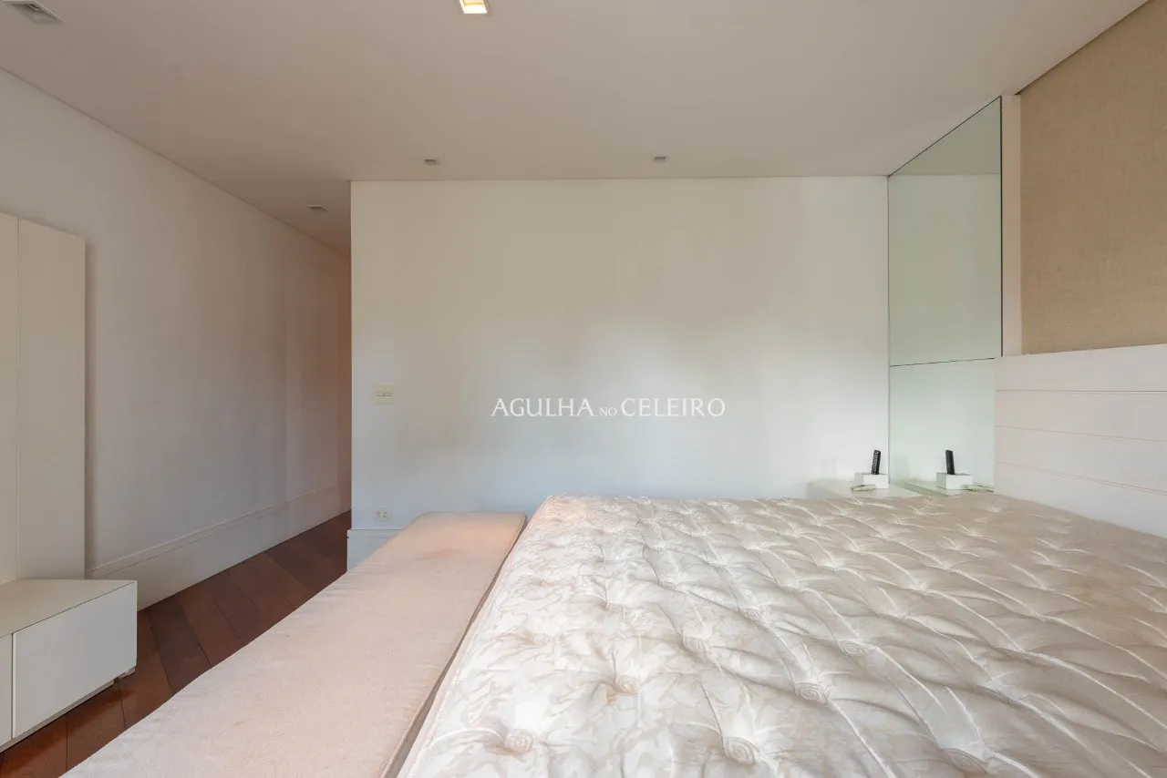 Apartamento duplex à venda no Jardim Paulista – 21621