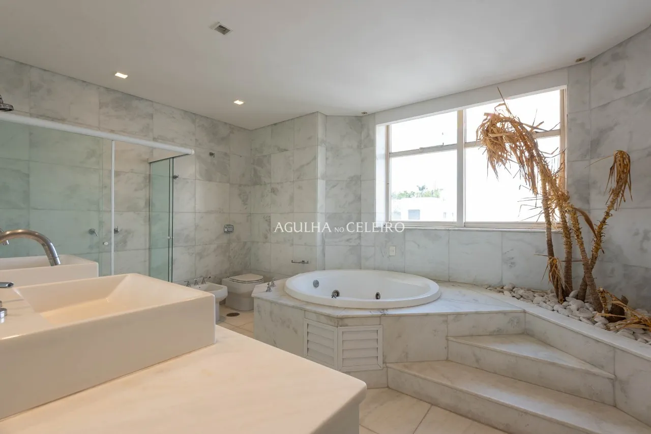 Apartamento duplex à venda no Jardim Paulista – 21621