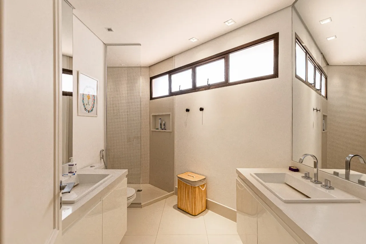 Apartamento à venda na Vila Nova Conceição. – 21622