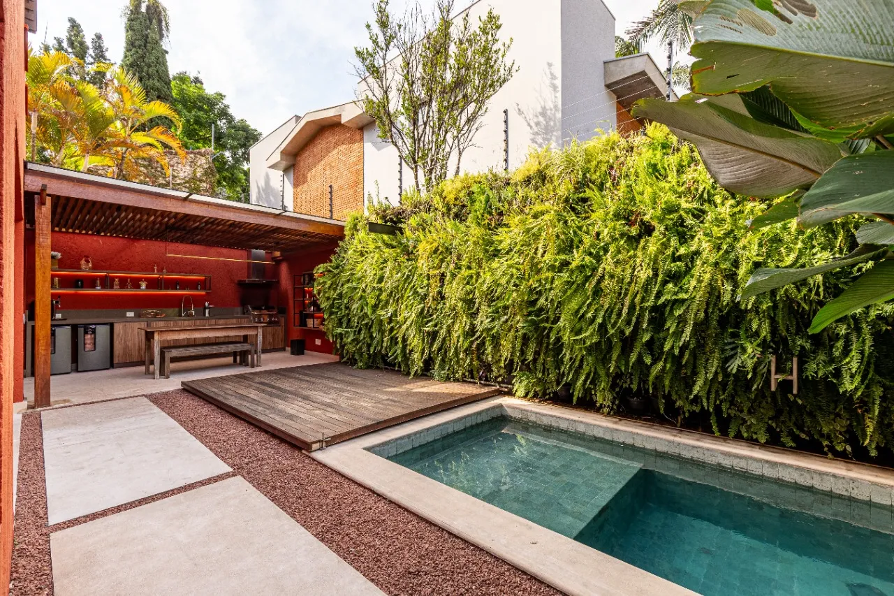 Casa à venda no Jardim Luzitânia. – 21623