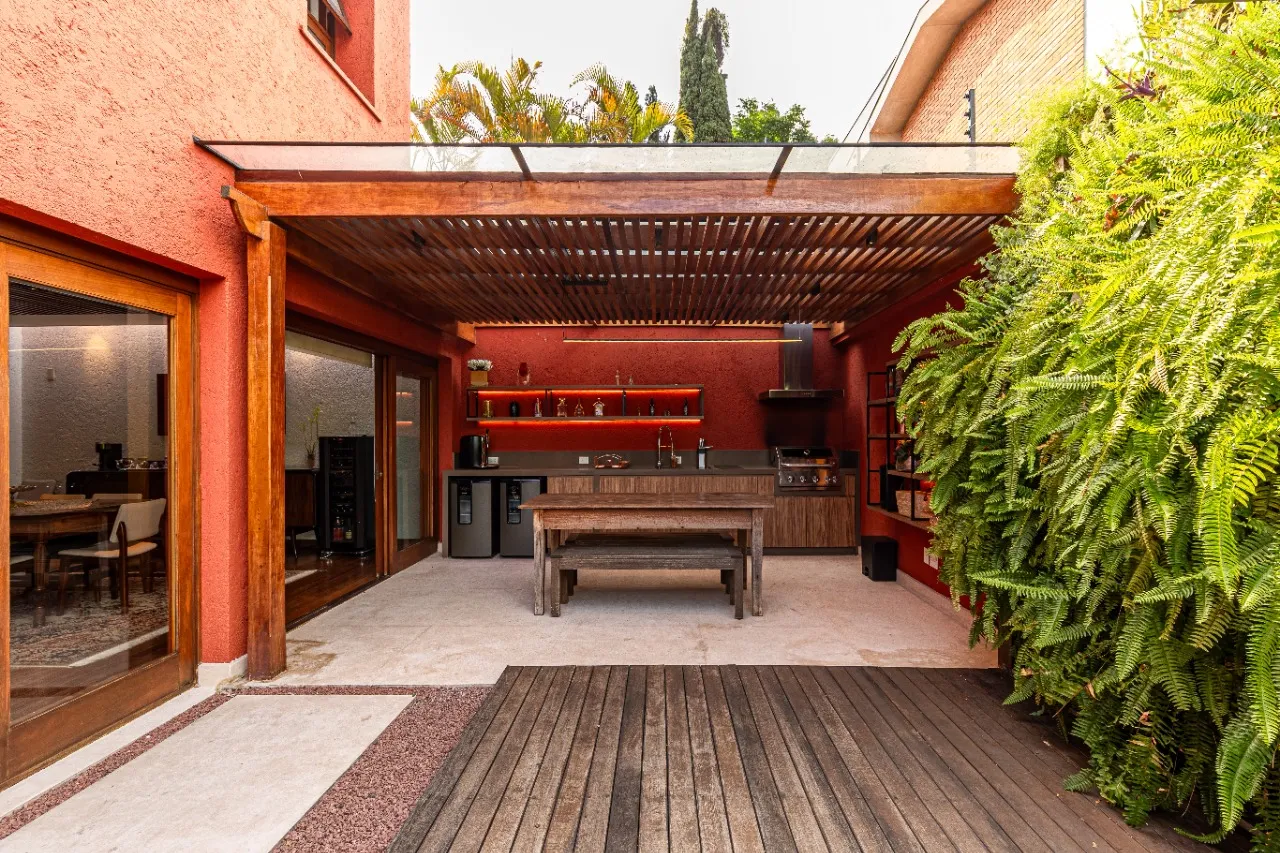 Casa à venda no Jardim Luzitânia. – 21623