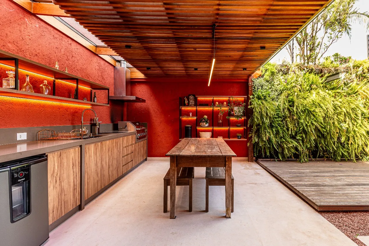 Casa à venda no Jardim Luzitânia. – 21623