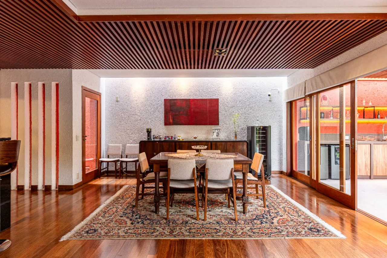 Casa à venda no Jardim Luzitânia. – 21623