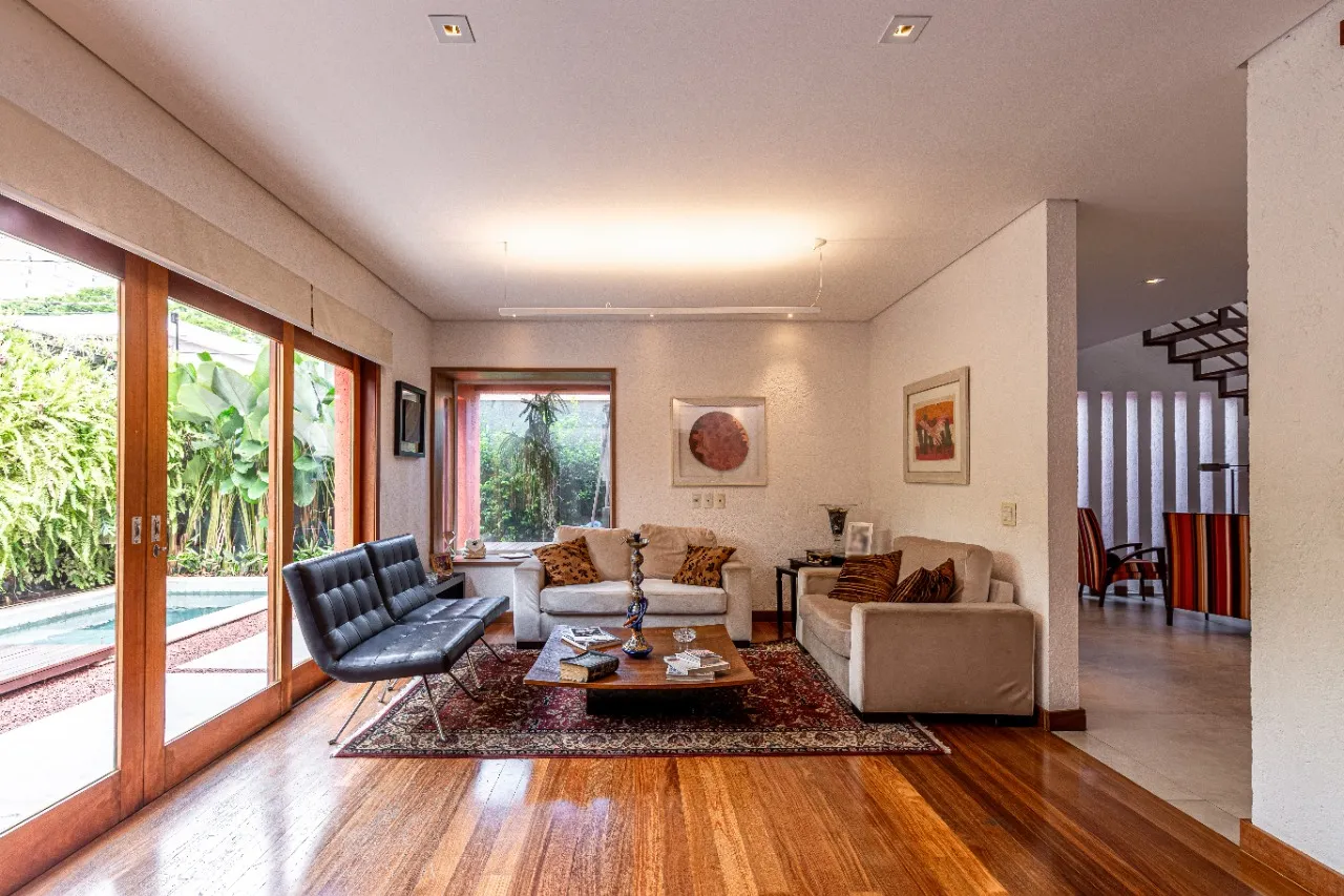 Casa à venda no Jardim Luzitânia. – 21623