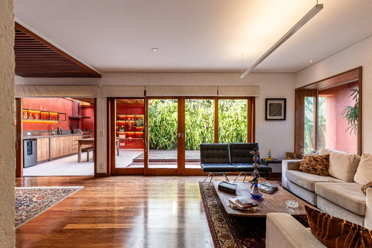 Casa à venda no Jardim Luzitânia. – 21623