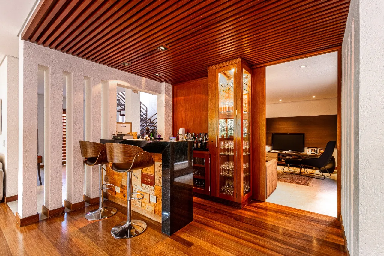 Casa à venda no Jardim Luzitânia. – 21623