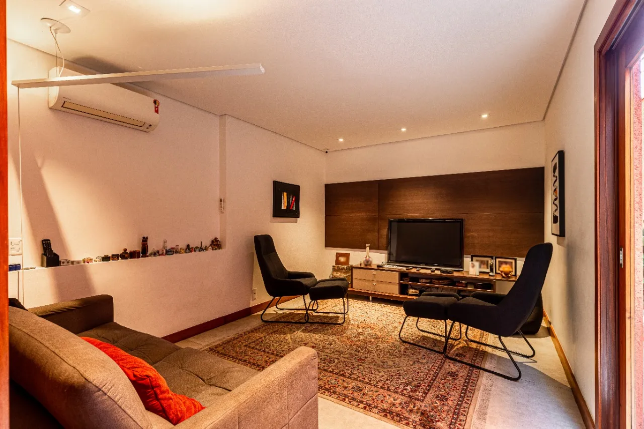 Casa à venda no Jardim Luzitânia. – 21623