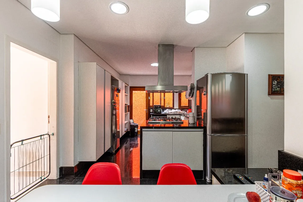 Casa à venda no Jardim Luzitânia. – 21623