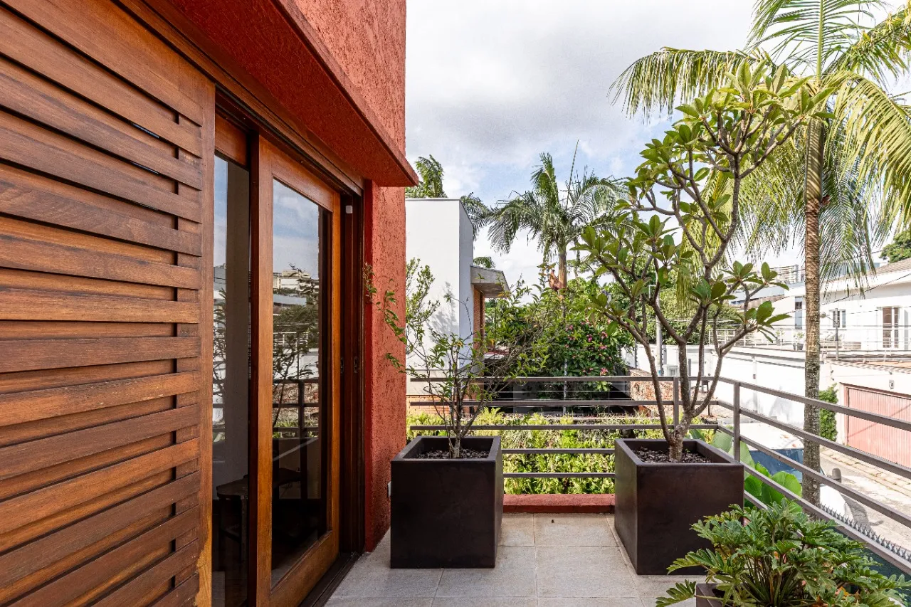 Casa à venda no Jardim Luzitânia. – 21623