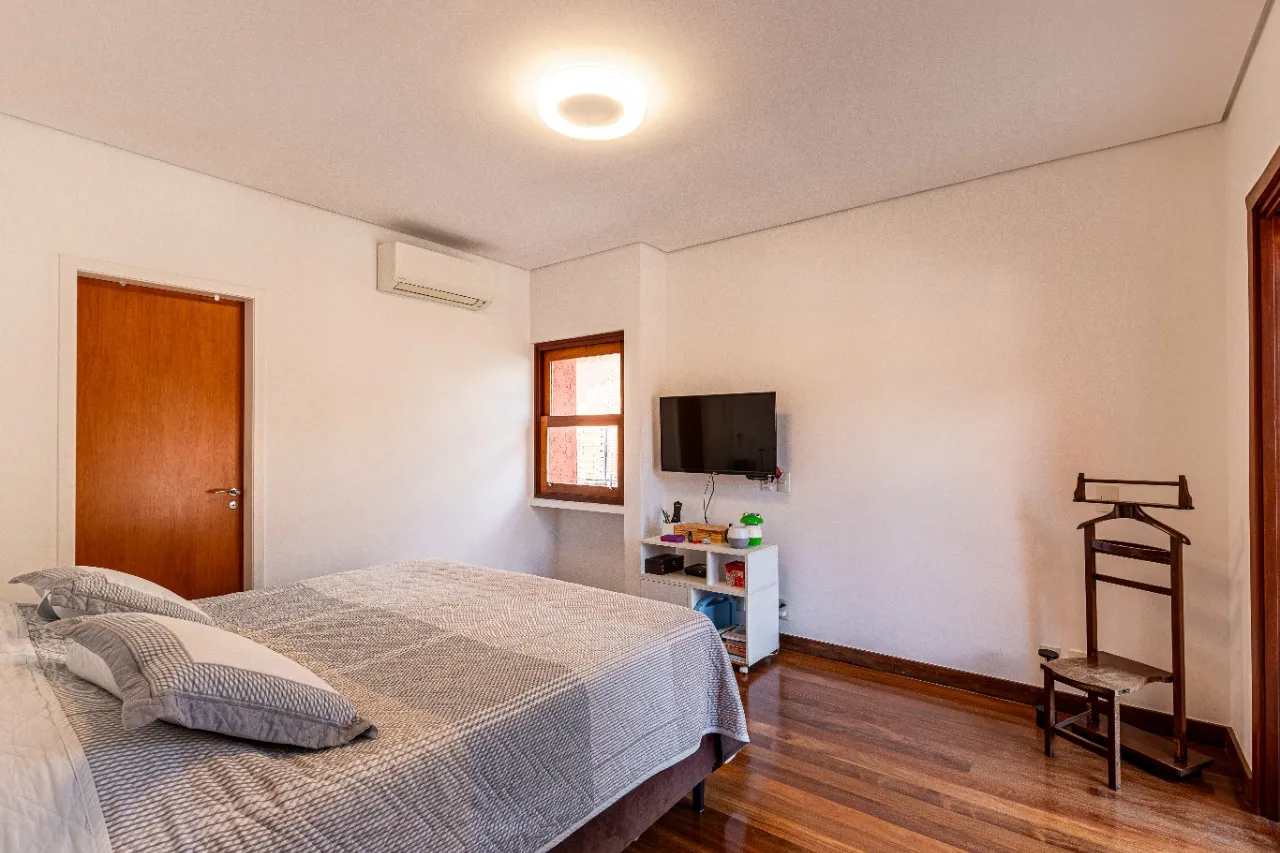 Casa à venda no Jardim Luzitânia. – 21623