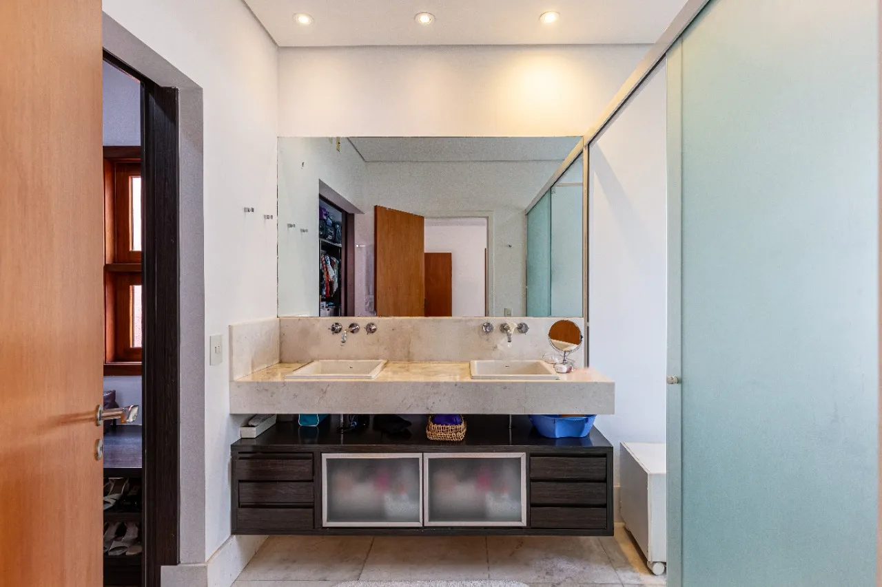 Casa à venda no Jardim Luzitânia. – 21623