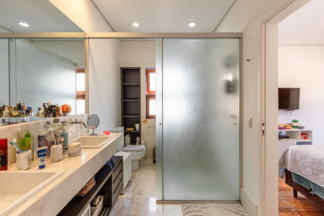 Casa à venda no Jardim Luzitânia. – 21623