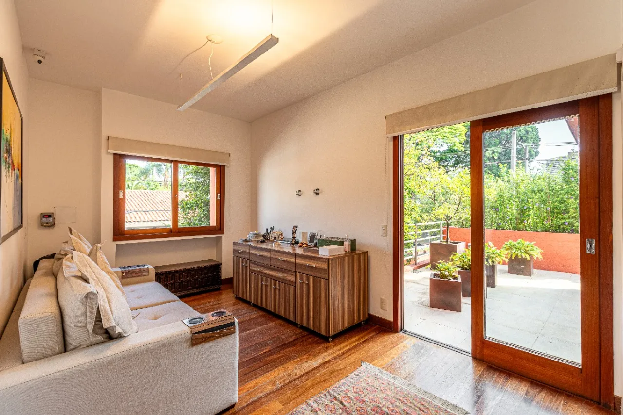 Casa à venda no Jardim Luzitânia. – 21623