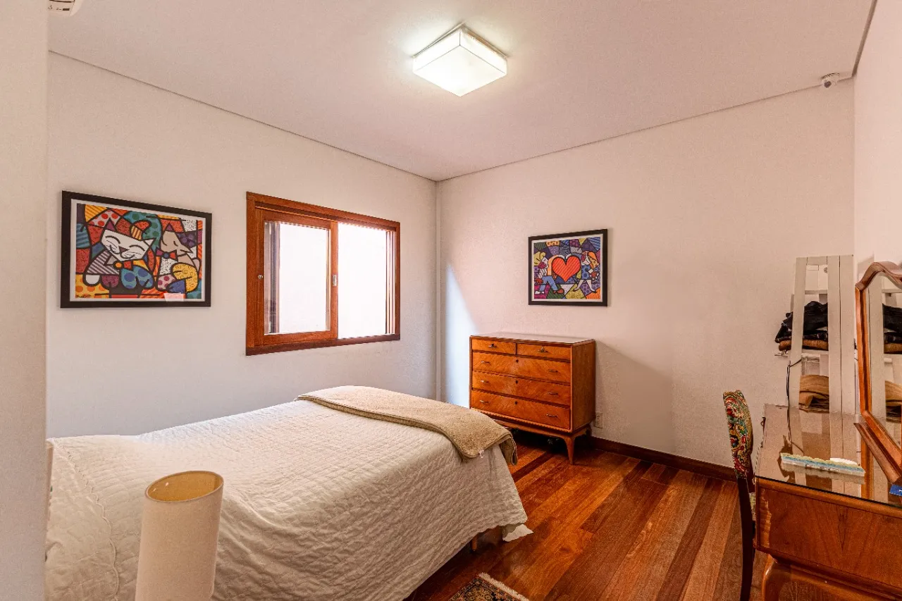 Casa à venda no Jardim Luzitânia. – 21623